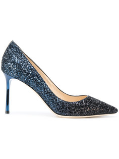 туфли Romy 85 Jimmy Choo