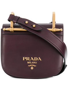 сумка-сэтчел Pionnière Prada