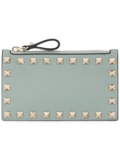 кошелек для монет Rockstud Valentino Garavani Valentino