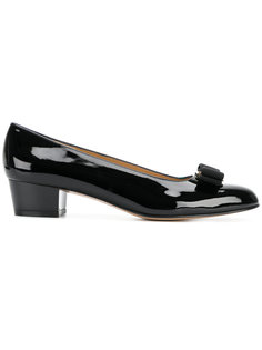 туфли-лодочки Vara Salvatore Ferragamo