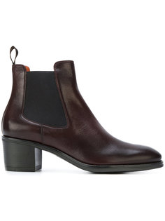 ботинки Челси Santoni