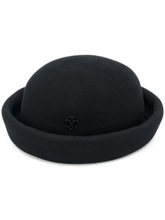 шляпа-котелок Maison Michel
