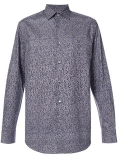 Soho floral shirt Paul Smith
