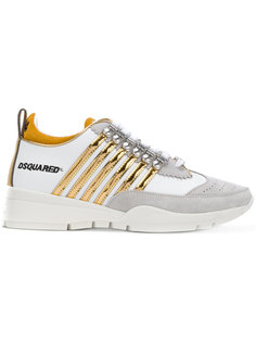 кроссовки 251 Dsquared2