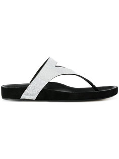 T-bar sandals Isabel Marant