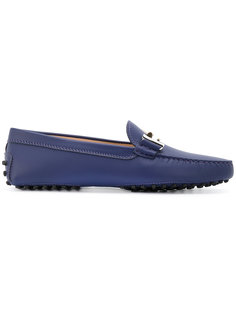 лоферы Gommino Tods Tod`S