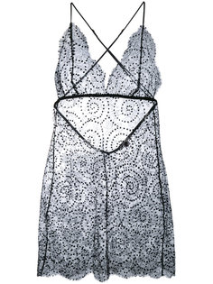 сорочка Evelyn Gilda & Pearl