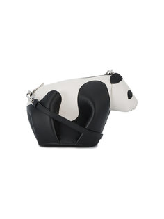 сумка на плечо Panda  Loewe