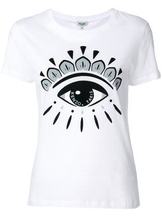 футболка Eye Kenzo