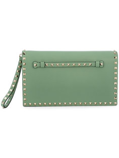 клатч Valentino Garavani Rockstud Valentino