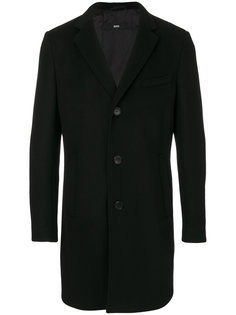 Hugo boss coat price store