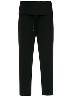 cropped pants Osklen