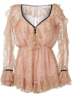 комбинезон Mon Cheri Alice Mccall