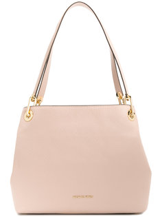 большая сумка на плечо Raven Michael Michael Kors