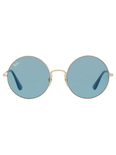round frame sunglasses Ray-Ban