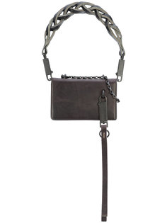 сумка на плечо New Rick Owens
