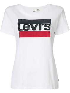 футболка с логотипом  Levis Levis®