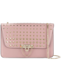 сумка на плечо Rockstud Valentino