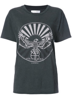 Sunburst T-shirt  Anine Bing