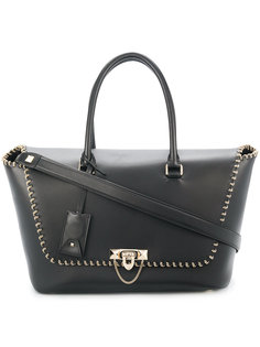сумка Valentino Garavani Demilune Valentino