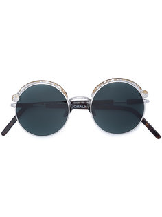 Z1 round sunglasses Kuboraum