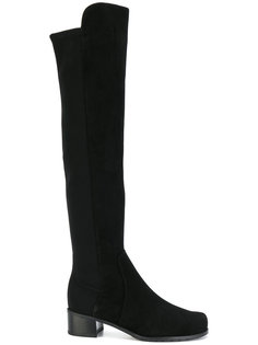 сапоги по колено Stuart Weitzman
