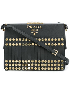 сумка на плечо Idol Prada