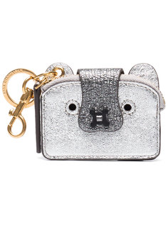кошелек для монет husky Anya Hindmarch