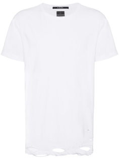 футболка Sioux Pocket Ksubi