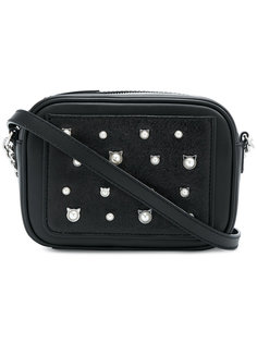 сумка через плечо Cat Pearl Karl Lagerfeld