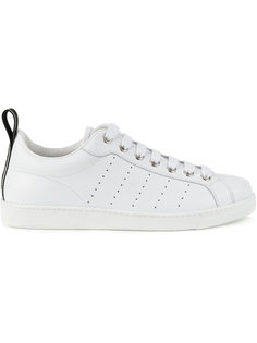 кроссовки Santa Monica Dsquared2