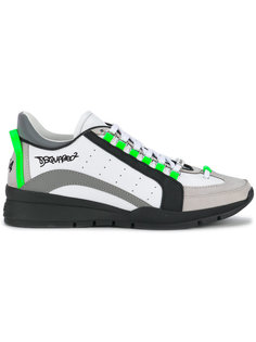 551 sneakers Dsquared2