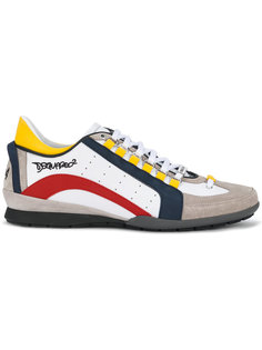 551 sneakers Dsquared2