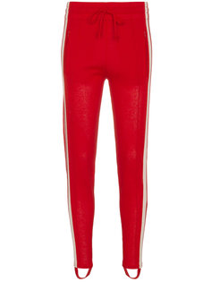 Stirrup trousers with drawstring waist Isabel Marant Étoile