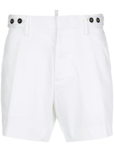 chino shorts Dsquared2