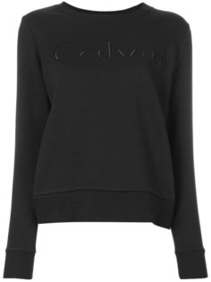 классический свитер Calvin Klein
