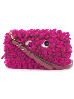 сумка через плечо Alyki Anya Hindmarch