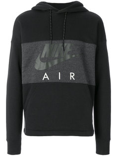 толстовка Air Overhead с капюшоном Nike
