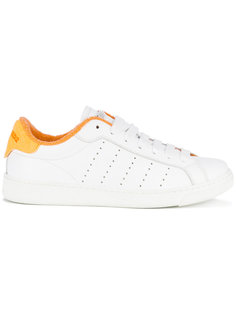 Tennis Club sneakers Dsquared2