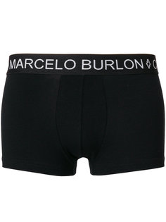 боксеры Eskel  Marcelo Burlon County Of Milan