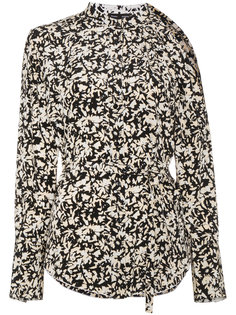 Long Sleeve Button Down blouse Proenza Schouler