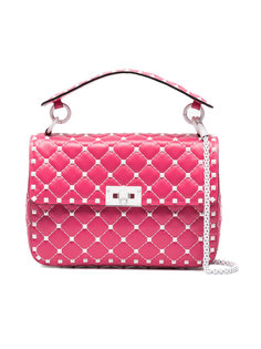 средняя сумка на плечо Rockstud Valentino