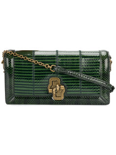 клатч Olimpia Bottega Veneta