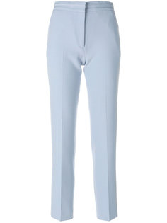 прямые брюки Victoria Victoria Beckham