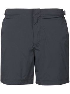 side buckle swim shorts  Orlebar Brown