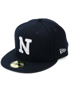 кепка 59Fifty 7 1/2 New Era Eastpak