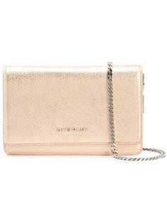 клатч Pandora Givenchy