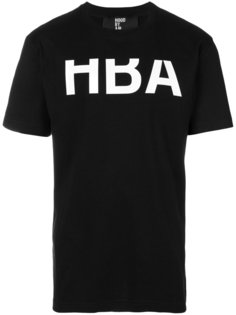 футболка Rehab Hood By Air