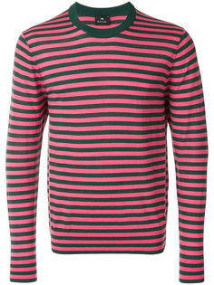 полосатый джемпер  Ps By Paul Smith