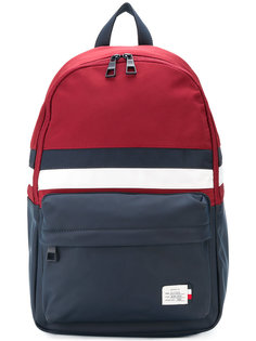 классический рюкзак с логотипом Tommy Hilfiger